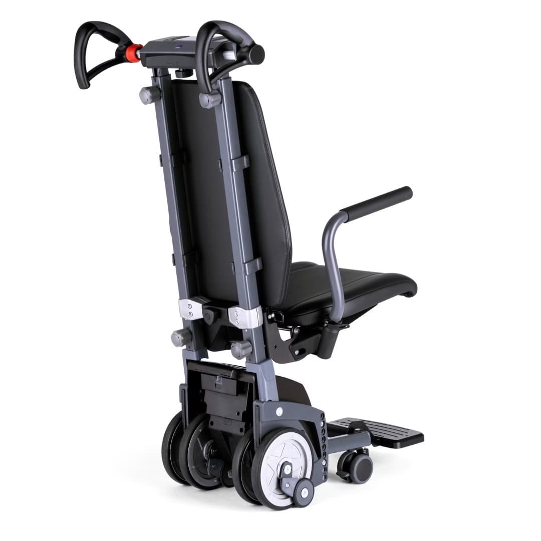 Alber Scalacombi S46 Treppensteiger