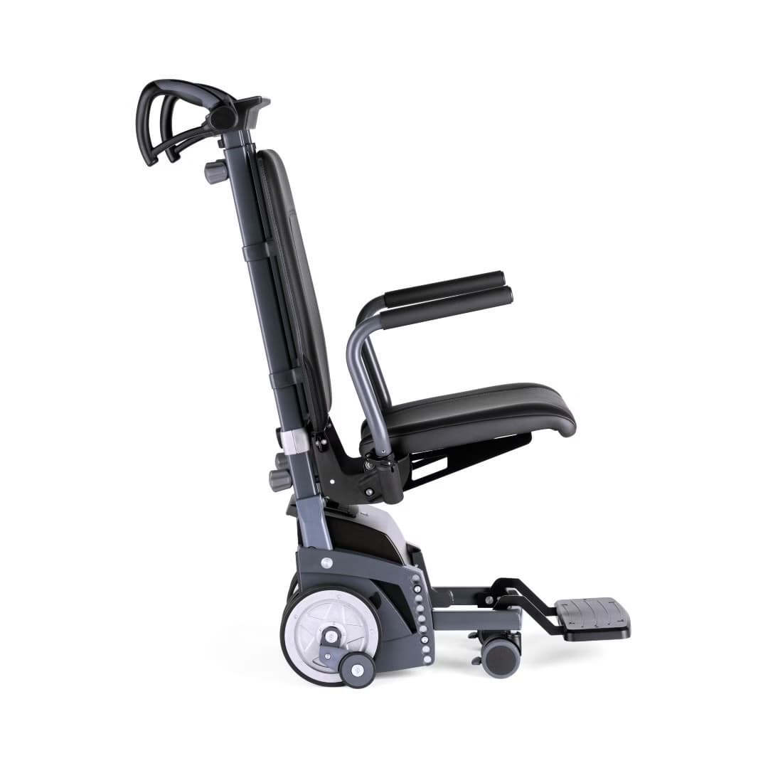 Alber Scalacombi S46 side view