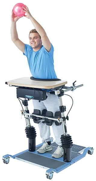 THERA-Trainer balo balance standing trainer