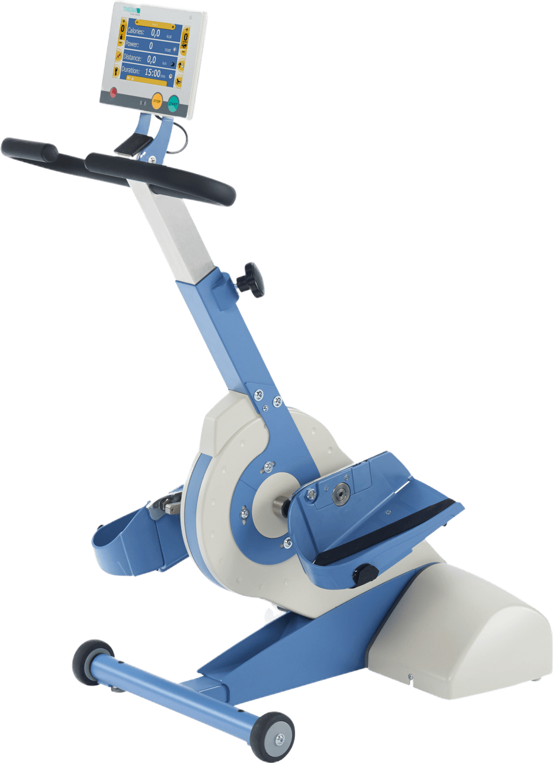 Der Thera-Trainer tigo 554