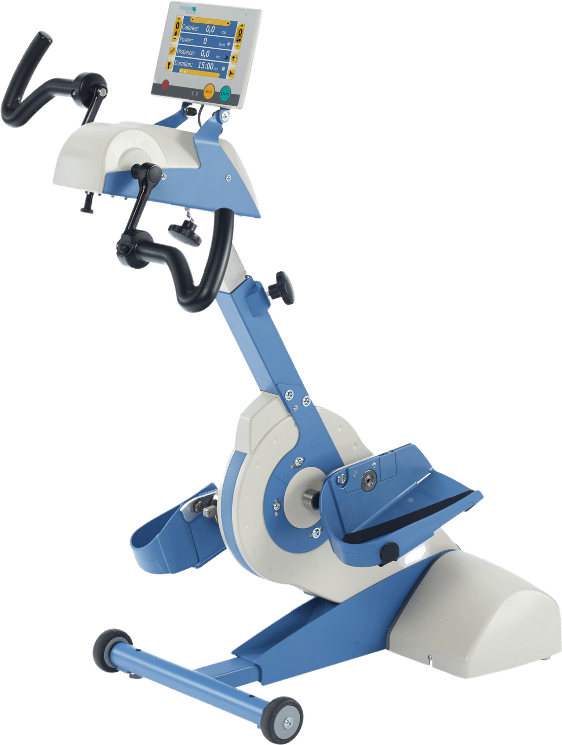 The Thera-Trainer tigo 558